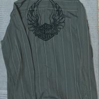 Camicia Harley Davidson