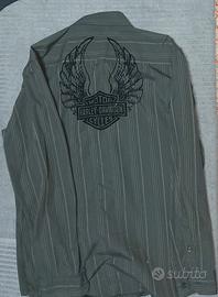 Camicia Harley Davidson