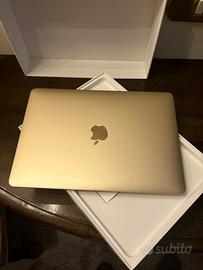 MacBook Air 12 pollici