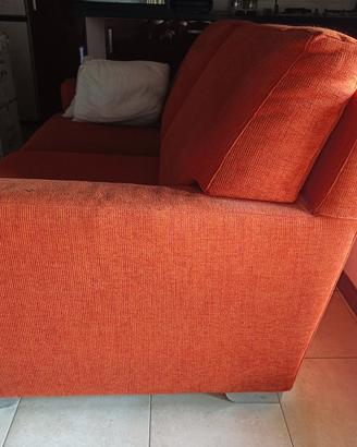 Divano letto ad una piazza e mezzo!!!