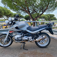 BMW r 1150 r 2006 abs