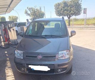 Fiat Panda Natural Power 1200 Metano/Benzina