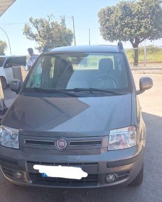 Fiat Panda Natural Power 1200 Metano/Benzina
