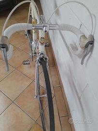 Bici vintage anni 80