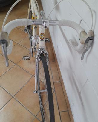 Bici vintage anni 80