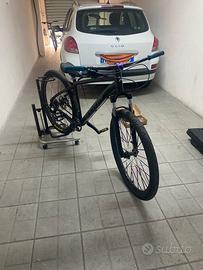 rockrider 520