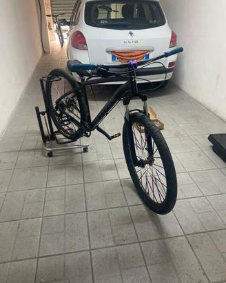 rockrider 520