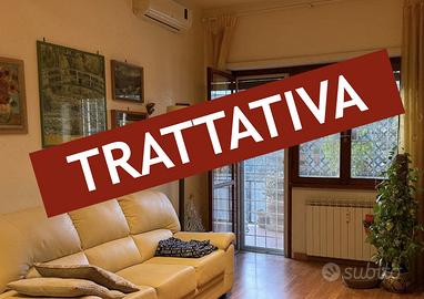 Appartamento Roma [Cod. rif 3204293VRG]