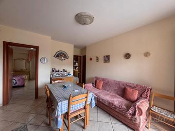 Appartamento 3 vani - uso investimento