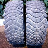 Pneumatici Malatesta Kobra fuoristrada