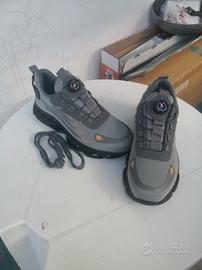 scarpe antinfortunistiche 