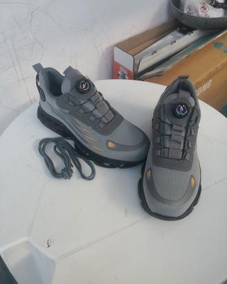 scarpe antinfortunistiche 