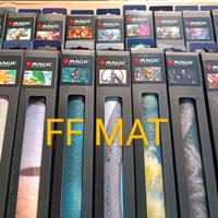 Magic Final Fantasy Ultra Pro Playmat *Scrivici*