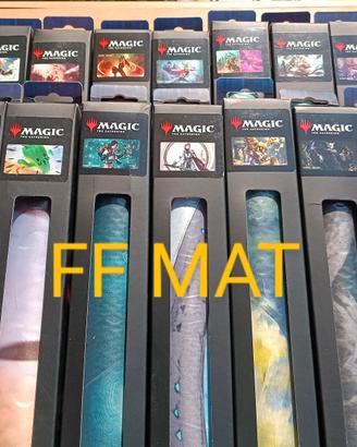 Magic Final Fantasy Ultra Pro Playmat *Scrivici*