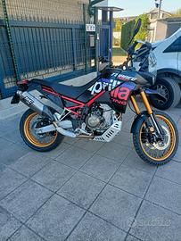 TUAREG RALLY 660