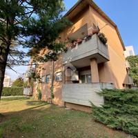 MONOLOCALE A SEREGNO