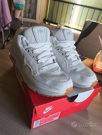 Nike Air Max Command Taglia 42