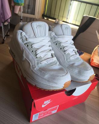 Nike Air Max Command Taglia 42