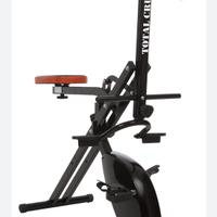 Attrezzo da palestra