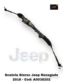 SCATOLA DELLO STERZO JEEP Renegade Serie A0038202