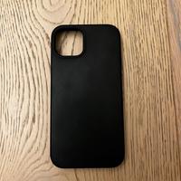 cover iphone 13 nera