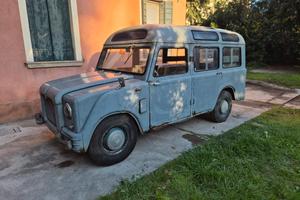 Fiat 1100 103 savio