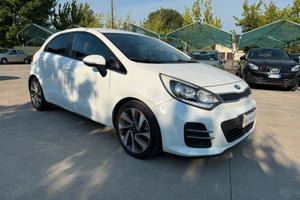 Kia Rio 1.4 CRDi 5p. Cool diesel euro 6