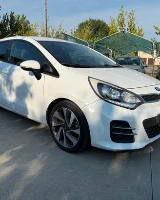 Kia Rio 1.4 CRDi 5p. Cool diesel euro 6