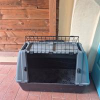 Trasportino cane
