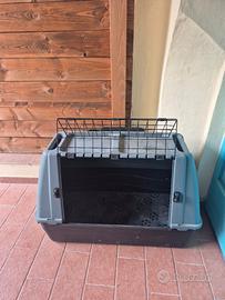 Trasportino cane