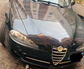 Alfa Romeo 147