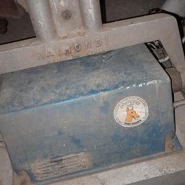 Batti mattonelle a rulli