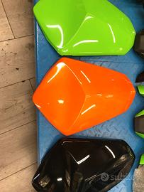 Unghia monoposto kawasaki zr750