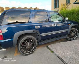 CHEVROLET Tahoe - 2003