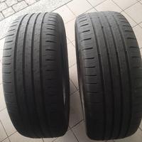 Pneumatici Continental 215/55 R17 94V