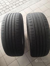 Pneumatici Continental 215/55 R17 94V