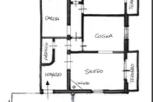 Appartamento Casalguidi