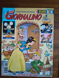 Il Giornalino - per ragazzi 