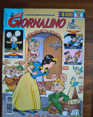 Il Giornalino - per ragazzi 