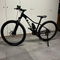 Bici MTB Marlin 4