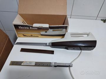 coltello elettrico moulinex 