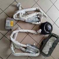 Airbag Mini 
