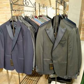 Abiti uomo cerimonia sposo