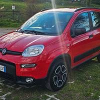 FIAT PANDA 0,9TWINAIR BENZ/METANO 2022