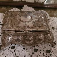 oggettistica complementi d'arredo '60 -'70 vintage