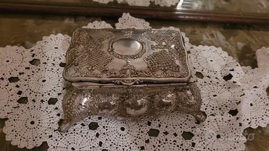 oggettistica complementi d'arredo '60 -'70 vintage