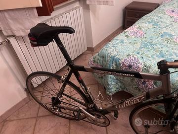 Bici corsa Wilier