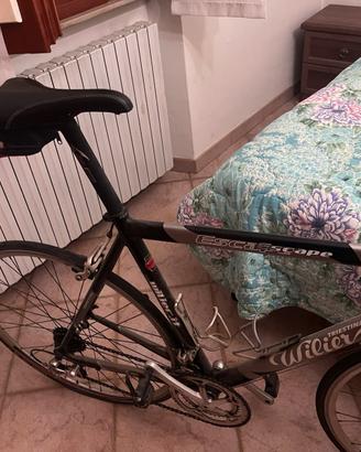 Bici corsa Wilier
