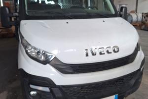 Daily 35C12 Ribaltabile Trilaterale – 56.000 km