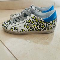 Scarpe golden goose